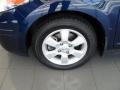 Blue Onyx - Versa 1.8 SL Hatchback Photo No. 12