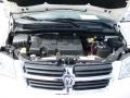 Stone White - Grand Caravan SXT Photo No. 21