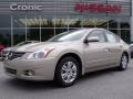 Sonoran Sand - Altima 2.5 SL Photo No. 1