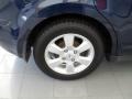 Blue Onyx - Versa 1.8 SL Hatchback Photo No. 14