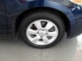 Blue Onyx - Versa 1.8 SL Hatchback Photo No. 15