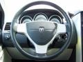 Stone White - Grand Caravan SXT Photo No. 23