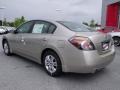 Sonoran Sand - Altima 2.5 SL Photo No. 3