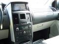 Stone White - Grand Caravan SXT Photo No. 24