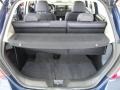Blue Onyx - Versa 1.8 SL Hatchback Photo No. 19