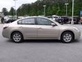Sonoran Sand - Altima 2.5 SL Photo No. 6