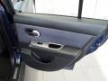 Blue Onyx - Versa 1.8 SL Hatchback Photo No. 20