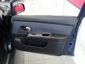Blue Onyx - Versa 1.8 SL Hatchback Photo No. 21