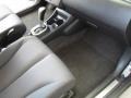 Blue Onyx - Versa 1.8 SL Hatchback Photo No. 22