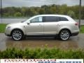 Gold Leaf Metallic - MKT AWD EcoBoost Photo No. 5