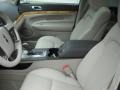 Gold Leaf Metallic - MKT AWD EcoBoost Photo No. 7