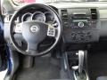 Blue Onyx - Versa 1.8 SL Hatchback Photo No. 27