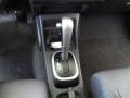 Blue Onyx - Versa 1.8 SL Hatchback Photo No. 28