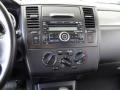 Blue Onyx - Versa 1.8 SL Hatchback Photo No. 29