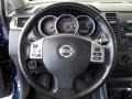 Blue Onyx - Versa 1.8 SL Hatchback Photo No. 30