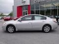 Radiant Silver - Altima 2.5 SL Photo No. 2