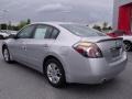 Radiant Silver - Altima 2.5 SL Photo No. 3