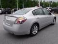 Radiant Silver - Altima 2.5 SL Photo No. 5