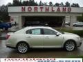 2010 Gold Leaf Metallic Lincoln MKS FWD  photo #1