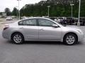 Radiant Silver - Altima 2.5 SL Photo No. 6