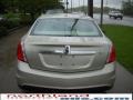 2010 Gold Leaf Metallic Lincoln MKS FWD  photo #3