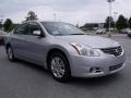 Radiant Silver - Altima 2.5 SL Photo No. 7