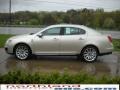 Gold Leaf Metallic - MKS FWD Photo No. 5