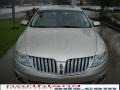 2010 Gold Leaf Metallic Lincoln MKS FWD  photo #13