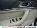 2010 Gold Leaf Metallic Lincoln MKS FWD  photo #15