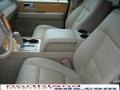 2008 Black Lincoln Navigator L Luxury 4x4  photo #8