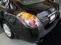 Super Black - Altima 2.5 S Photo No. 5