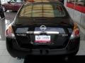 Super Black - Altima 2.5 S Photo No. 6