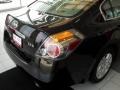 Super Black - Altima 2.5 S Photo No. 7