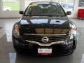 Super Black - Altima 2.5 S Photo No. 15