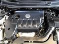 Super Black - Altima 2.5 S Photo No. 16