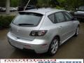 Sunlight Silver Metallic - MAZDA3 s Sport Hatchback Photo No. 2