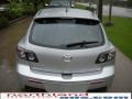 Sunlight Silver Metallic - MAZDA3 s Sport Hatchback Photo No. 3