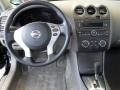 Super Black - Altima 2.5 S Photo No. 28