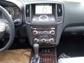 Super Black - Maxima 3.5 SV Premium Photo No. 11