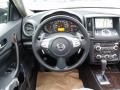 Super Black - Maxima 3.5 SV Premium Photo No. 12