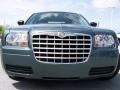 2006 Midnight Blue Pearlcoat Chrysler 300   photo #2