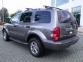 2007 Mineral Gray Metallic Dodge Durango Limited  photo #3