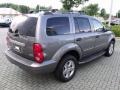 2007 Mineral Gray Metallic Dodge Durango Limited  photo #5