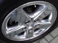 Mineral Gray Metallic - Durango Limited Photo No. 9
