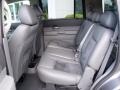 Mineral Gray Metallic - Durango Limited Photo No. 14