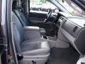 2007 Mineral Gray Metallic Dodge Durango Limited  photo #23