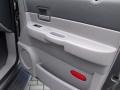 2007 Mineral Gray Metallic Dodge Durango Limited  photo #24