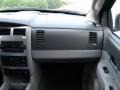 2007 Mineral Gray Metallic Dodge Durango Limited  photo #25