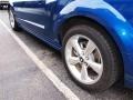 2009 Vista Blue Metallic Ford Mustang GT Premium Coupe  photo #4