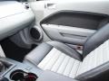 2009 Vista Blue Metallic Ford Mustang GT Premium Coupe  photo #13